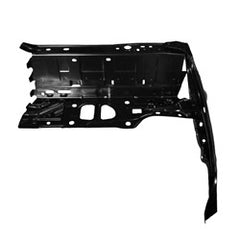 RADIATOR SUPPORT LH (SIDE SUPPORT ASSY) STEEL