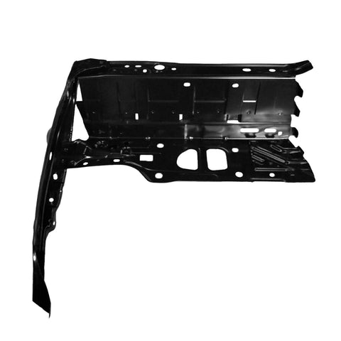 RADIATOR SUPPORT RH (SIDE SUPPORT ASSY) STEEL