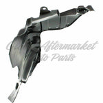 UNDERCAR SHIELD LH W/O TURBO — photo 3