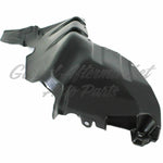 UNDERCAR SHIELD LH W/O TURBO — photo 4
