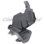 UNDERCAR SHIELD RH W/O TURBO — photo 2