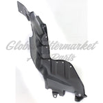 UNDERCAR SHIELD RH W/O TURBO — photo 4