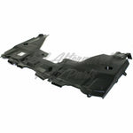 ENGINE SPLASH SHIELD CENTER W/M/T W/O TURBO — photo 2