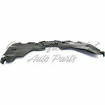ENGINE SPLASH SHIELD CENTER W/M/T W/O TURBO — photo 4