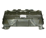 ENGINE SPLASH SHIELD CENTER W/A/T W/O TURBO — photo 1