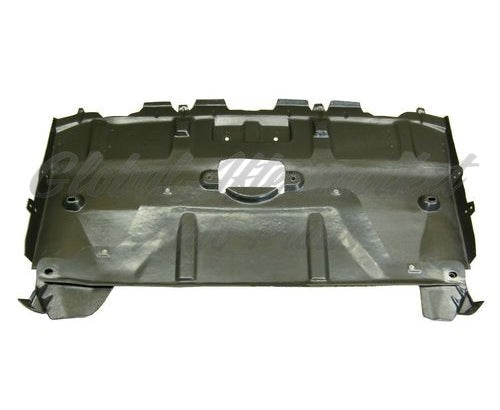 ENGINE SPLASH SHIELD CENTER W/A/T W/O TURBO