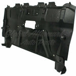 ENGINE SPLASH SHIELD CENTER W/A/T W/O TURBO — photo 2