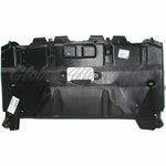 ENGINE SPLASH SHIELD CENTER W/A/T W/O TURBO — photo 5