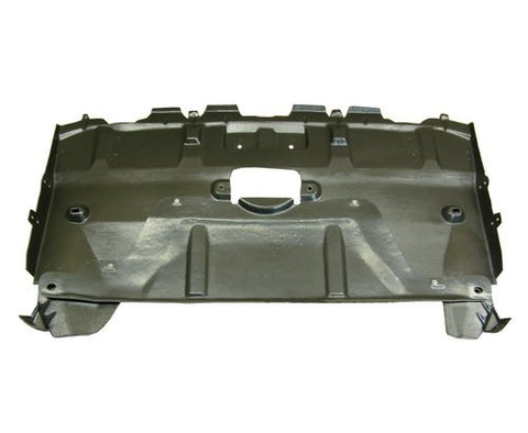 ENGINE SPLASH SHIELD CENTER W/A/T W/O TURBO
