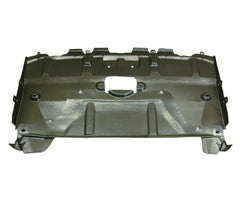 ENGINE SPLASH SHIELD CENTER W/A/T W/O TURBO