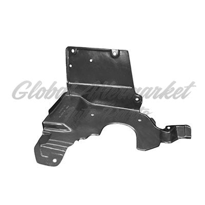 ENGINE SPLASH SHIELD 2.0L RH