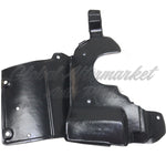 ENGINE SPLASH SHIELD 2.0L RH — photo 2