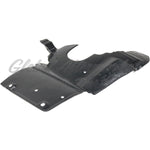 ENGINE SPLASH SHIELD 2.0L RH — photo 4