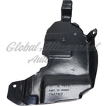 ENGINE SPLASH SHIELD 2.0L LH — photo 2