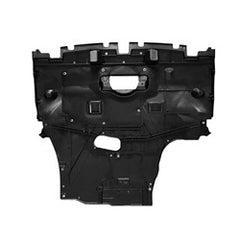 UNDERCAR SHIELD 2.5L