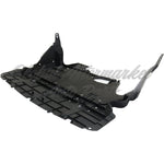 UNDERCAR SHIELD — photo 3