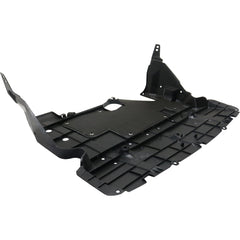 UNDERCAR SHIELD