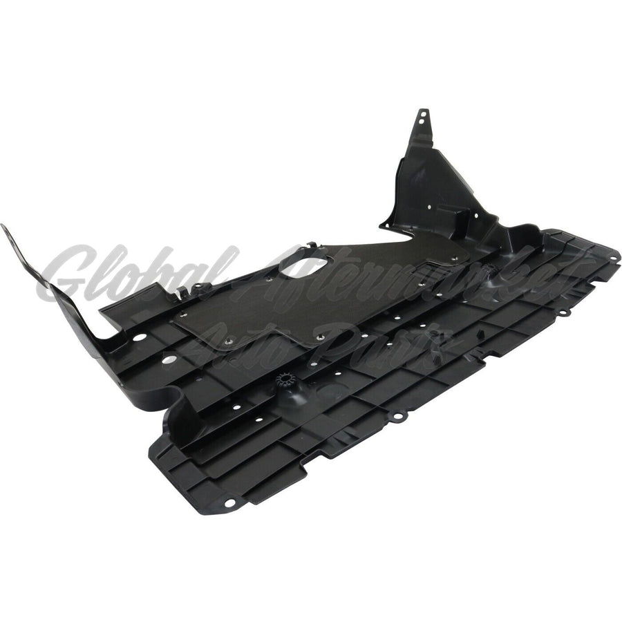 UNDERCAR SHIELD SDN/WGN