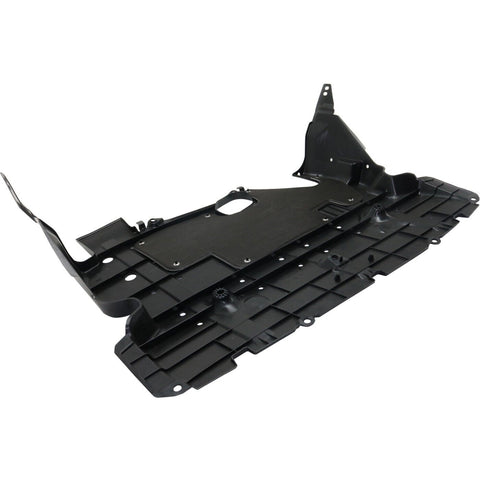 UNDERCAR SHIELD SDN/WGN