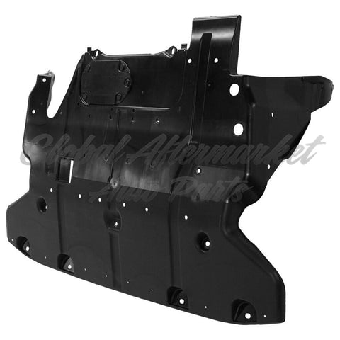 UNDERCAR SHIELD