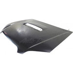HOOD STEEL W/TURBO CAPA — photo 5