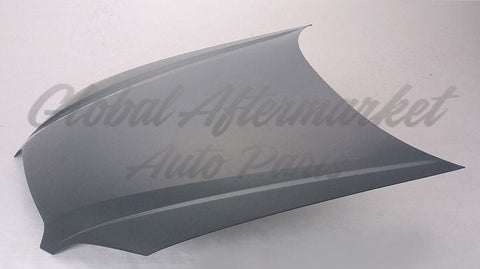 HOOD ALUMINUM CAPA