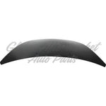 HOOD STEEL 2.5L W/O TURBO HOLE (PREMIUM/OUTBACK) — photo 4