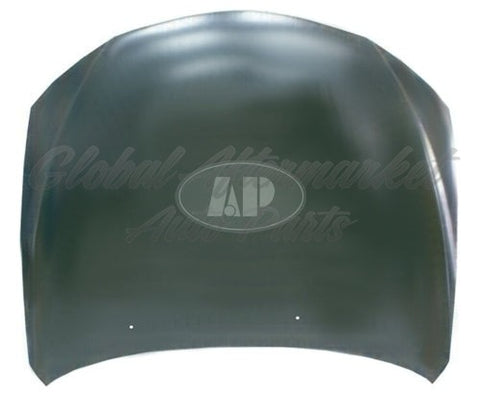 HOOD STEEL 2.5L W/O TURBO HOLE (PREMIUM/OUTBACK) CAPA