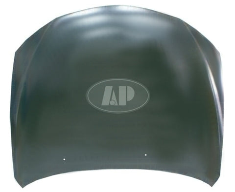 HOOD STEEL 2.5L W/O TURBO HOLE (PREMIUM/OUTBACK)
