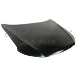 HOOD STEEL W/O TURBO CAPA — photo 2