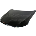HOOD STEEL W/O TURBO CAPA — photo 3