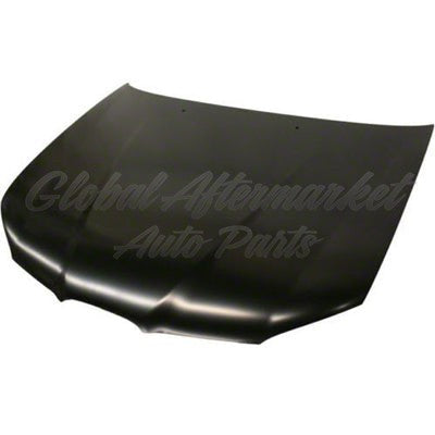 HOOD STEEL WRX TR/2.5 I MODEL W/O TURBO