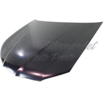 HOOD STEEL WRX TR/2.5 I MODEL W/O TURBO — photo 2