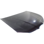 HOOD STEEL WRX TR/2.5 I MODEL W/O TURBO CAPA — photo 3