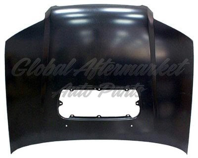 HOOD STEEL NON-TURBO SAME AS SU1230141 CAPA