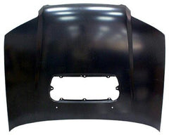 HOOD STEEL NON-TURBO SAME AS SU1230141