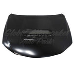 HOOD STEEL W/TURBO HOLE — photo 2
