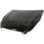 HOOD W/O TURBO W/O SCOOP — photo 2