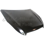 HOOD W/O TURBO W/O SCOOP — photo 3