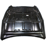 HOOD W/O TURBO W/O SCOOP CAPA — photo 4