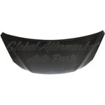 HOOD W/O TURBO W/O SCOOP CAPA — photo 5