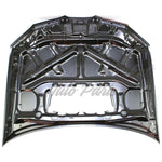 HOOD W/TURBO HOLE WRX/WRX LTD — photo 4