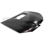 HOOD W/TURBO HOLE WRX/WRX LTD CAPA — photo 3
