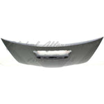 HOOD W/TURBO HOLE WRX/WRX LTD CAPA — photo 5