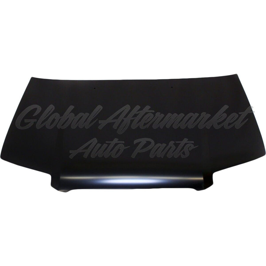 HOOD STEEL SAME AS SU1230134 CAPA