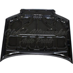 HOOD STEEL SAME AS SU1230134 CAPA — photo 5