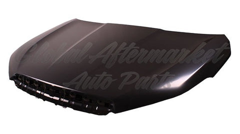 HOOD ALUMINUM 2.0/2.5L