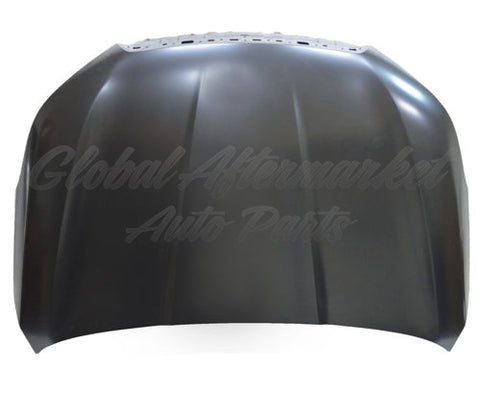 HOOD STEEL 2.0L/2.5L