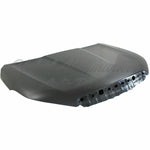 HOOD STEEL 2.0L/2.5L — photo 3