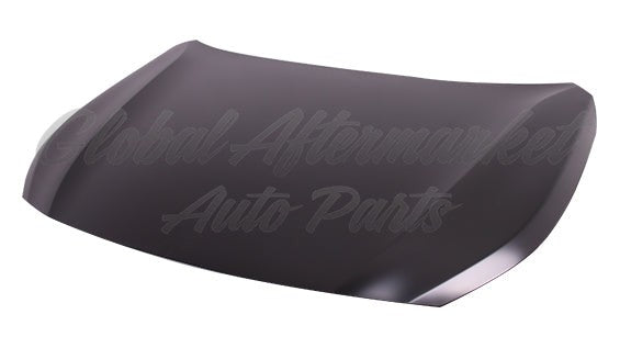 HOOD ALUMINUM CAPA